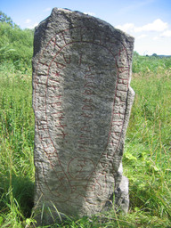 Sö 138, Aspa — Berig; Own work; I, Berig. CC BY 2.5
