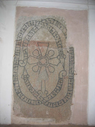 U 778, Svinnegarn — Berig; Own work; I, Berig. CC BY 2.5