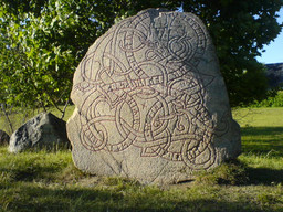 Uppland279 — Ingman No. 2; Own work. CC BY-SA 3.0