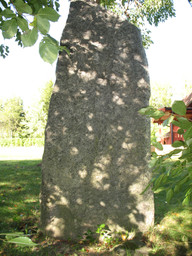 U 668, Kolsta — Berig; Own work. CC BY 3.0