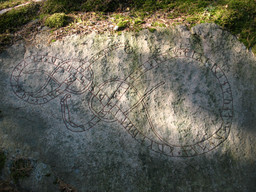 U 209, Veda — Berig; Own work. CC BY 3.0