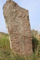 Siggessten — Majjaw; Own work. CC BY-SA 3.0