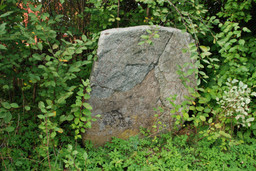Runsten U 685 — Marianne58; Own work. CC BY-SA 3.0