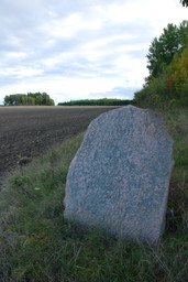 Runsten U 674 — Marianne58; Own work. CC BY-SA 3.0