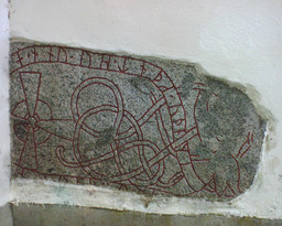 U 1126 Alunda kyrka — Macuser; Own work. CC BY-SA 3.0