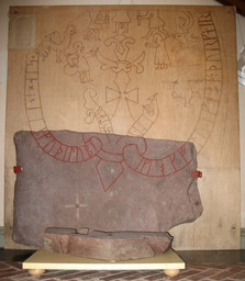 Gs 2, Österfärnebo — Berig; Own work. CC BY 3.0