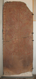 Gs 9, Årsunda — Berig; Own work. CC BY 3.0