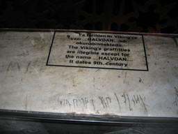 Hagia-sofia-viking — Not home. Public Domain Mark 1.0