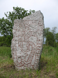 U 616, Tång — Berig; Own work; I, Berig. CC BY 2.5