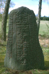 Vg4 Stora Ek — Bengt A. Lundberg; Kulturmiljöbild, Riksantikvarieämbetet; Riksantikvarieämbetet / Bengt A Lundberg, CC-BY. CC BY 2.5 SE
