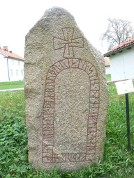 Ög121b — Skvattram; Own work. Public Domain Mark 1.0