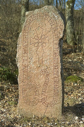 Sö187 Harby — Bengt A. Lundberg; Kulturmiljöbild, Riksantikvarieämbetet; Riksantikvarieämbetet / Bengt A Lundberg, CC-BY. CC BY 2.5 SE