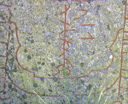 Samstavsrunbåt — Berig; Self-published work by Berig. CC BY-SA 3.0
