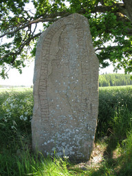Sö 159, Östberga — Berig; Own work. CC BY-SA 3.0