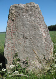 Sö 166, Grinda — Berig; Own work. CC BY-SA 3.0