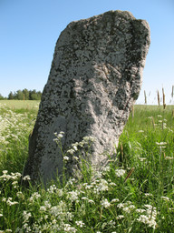 Sö 148, Innberga — Berig; Own work. CC BY-SA 3.0