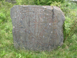 Sö 198, Mervalla — Berig; Own work. CC BY-SA 3.0