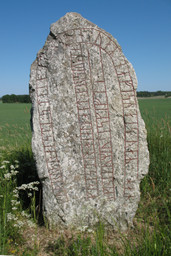 Sö 165, Grinda — Berig; Own work. CC BY-SA 3.0