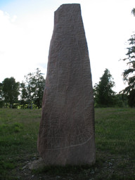 Vg 59, Norra Härene — Berig; Own work. CC BY-SA 3.0