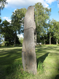 Vg 67, Saleby — Berig; Own work. CC BY-SA 3.0