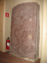 Sö 338, Turinge — Berig; Own work. CC BY-SA 3.0