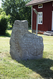 Vg 12 Hindsberg Leksbergs socken Vadsbo härad Mariestad — MartinMJohansson; Own work. CC BY-SA 4.0