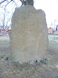 Ostergotland128 — Skvattram; Own work. Public Domain Mark 1.0
