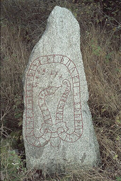U786 Hansta — Bengt A. Lundberg; Bengt A Lundberg / Kulturmiljöbild, Riksantikvarieämbetet This file was provided to Wikimedia Commons by the Swedish National Heritage Board as part of the cooperation project Connected Open Heritage with Wikimedia Sverige . This file was made available by Riksantikvarieämbetet as part of the Connected Open Heritage project. The project is led by Wikimedia Sverige in cooperation with UNESCO, Wikimedia Italia and Cultural Heritage without Borders and is financed by a project grant from the Culture Foundation of the Swedish Postcode Lottery .; Bengt A Lundberg / Riksantikvarieämbetet. CC BY 2.5