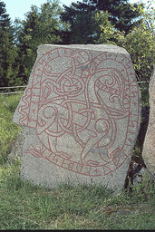 U766 Back-Norrby — Bengt A. Lundberg; Bengt A Lundberg / Kulturmiljöbild, Riksantikvarieämbetet This file was provided to Wikimedia Commons by the Swedish National Heritage Board as part of the cooperation project Connected Open Heritage with Wikimedia Sverige . This file was made available by Riksantikvarieämbetet as part of the Connected Open Heritage project. The project is led by Wikimedia Sverige in cooperation with UNESCO, Wikimedia Italia and Cultural Heritage without Borders and is financed by a project grant from the Culture Foundation of the Swedish Postcode Lottery .; Bengt A Lundberg / Riksantikvarieämbetet. CC BY 2.5