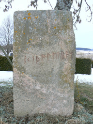Ostergotland171 — Skvattram; Own work. Public Domain Mark 1.0