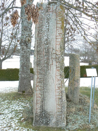 Ostergotland172 — Skvattram; Own work. Public Domain Mark 1.0