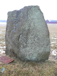 Ostergotland116 — Skvattram; Own work. Public Domain Mark 1.0