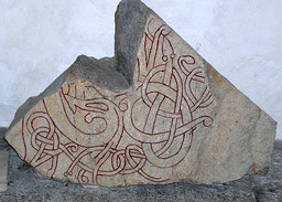 Sö193 Ytterselö ka — Klaus Fuisting; Photo by Klaus Fuisting. Public Domain Mark 1.0