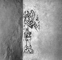 Rute kyrka — Bengt Bengtsson; Bengt Bengtsson / Kulturmiljöbild, Riksantikvarieämbetet This file was provided to Wikimedia Commons by the Swedish National Heritage Board as part of the cooperation project Connected Open Heritage with Wikimedia Sverige . This file was made available by Riksantikvarieämbetet as part of the Connected Open Heritage project. The project is led by Wikimedia Sverige in cooperation with UNESCO, Wikimedia Italia and Cultural Heritage without Borders and is financed by a project grant from the Culture Foundation of the Swedish Postcode Lottery .. Public Domain Mark 1.0