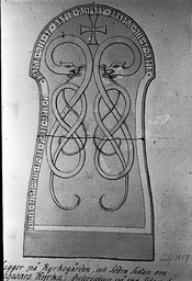 Hangvars kyrka — not provided; Kulturmiljöbild, Riksantikvarieämbetet This file was provided to Wikimedia Commons by the Swedish National Heritage Board as part of the cooperation project Connected Open Heritage with Wikimedia Sverige . This file was made available by Riksantikvarieämbetet as part of the Connected Open Heritage project. The project is led by Wikimedia Sverige in cooperation with UNESCO, Wikimedia Italia and Cultural Heritage without Borders and is financed by a project grant from the Culture Foundation of the Swedish Postcode Lottery .. Public Domain Mark 1.0