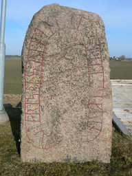 Ostergotland204 — Skvattram; Own work. Public Domain Mark 1.0