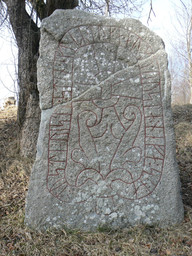 Ostergotland209 — Skvattram; Own work. Public Domain Mark 1.0