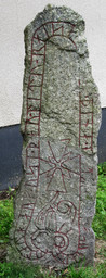 U 389, Sigtuna 2 — Xauxa Håkan Svensson; Own work. CC BY-SA 3.0