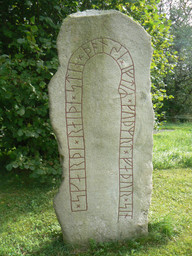 Ostergotland176 — Skvattram; Own work. Public Domain Mark 1.0