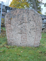 Ostergotland157 — Skvattram; Own work. Public Domain Mark 1.0