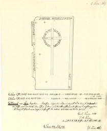 G 22 (och G 25) — Carl Säve; http://www.k-blogg.se/2019/09/15/dubbelforda-runor-i-oja/. Public Domain Mark 1.0