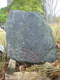 BooRunsten — Skvattram; Own work. Public Domain Mark 1.0