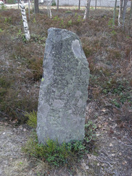 Skeisteinen — Jan-Tore Egge; Own work. CC BY-SA 4.0