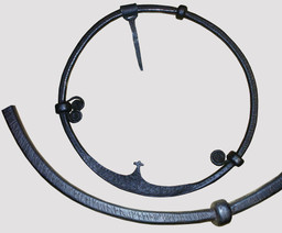 The ring from Forsa — Sven Rosborn; Own work. CC BY-SA 3.0