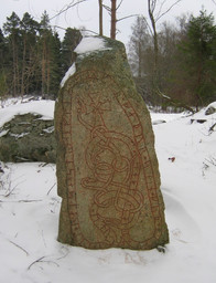 U411 Norrtil — Thorr:vigi; Own work. CC BY-SA 3.0