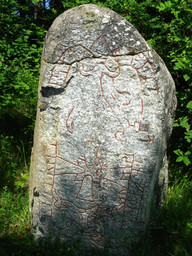 U410 Norrtil — Thorr:vigi; Own work. CC BY-SA 3.0