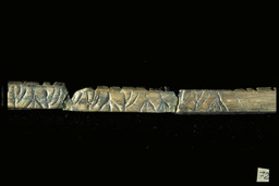 Vg270 Träpinne med runor — Lundberg, Bengt A; Riksantikvarieämbetet. CC BY 4.0