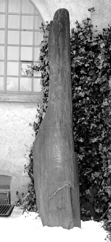 Runestein
Stein