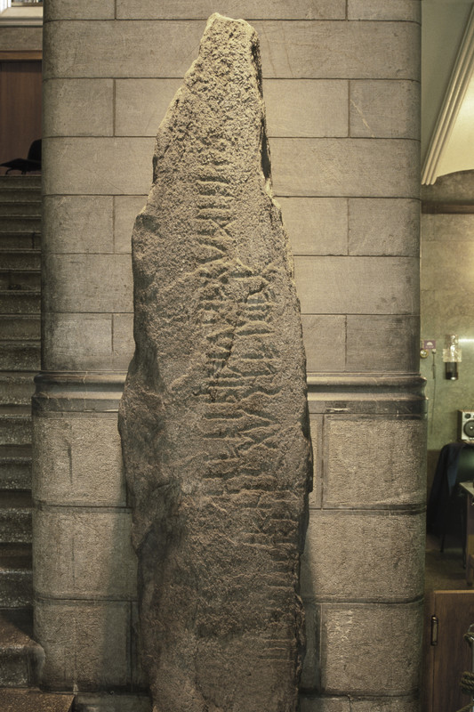 Runestein