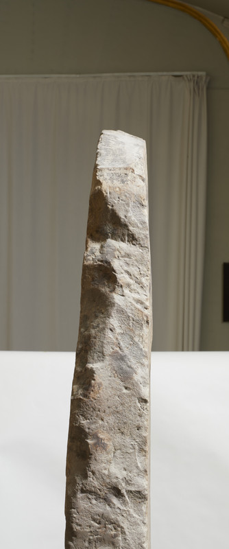 Image sequence. Best used as ortho projection over surface of 3D model.